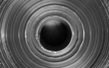 Waterside edpm waterproofing