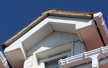 Waterside fascia installation costs