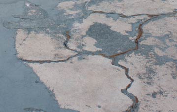 fibreglass roofing replacement Waterside