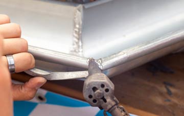 disadvantages of Waterside lead roofing