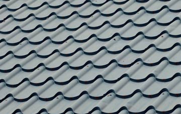 Waterside rubber roofing companies