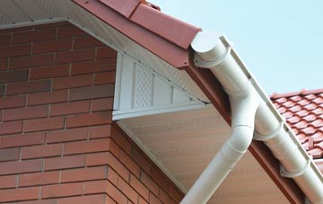 Waterside soffit repair costs