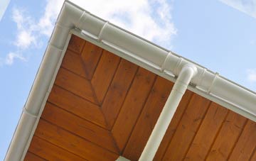 Waterside soffit types