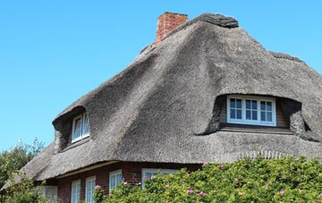 thatch roofing Waterside