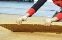 find rated Waterside roof insulation companies