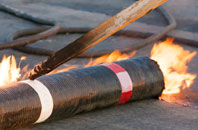 free Waterside flat roofing repair quotes