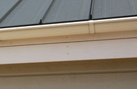 Waterside soffit repair