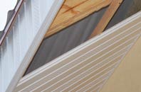 rated Waterside soffit repair companies